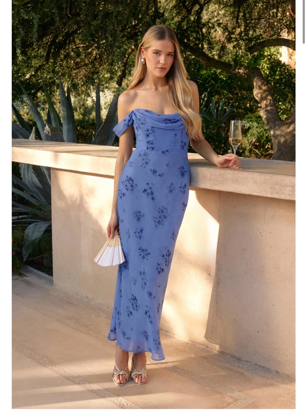 Park and fifth Sutton dress